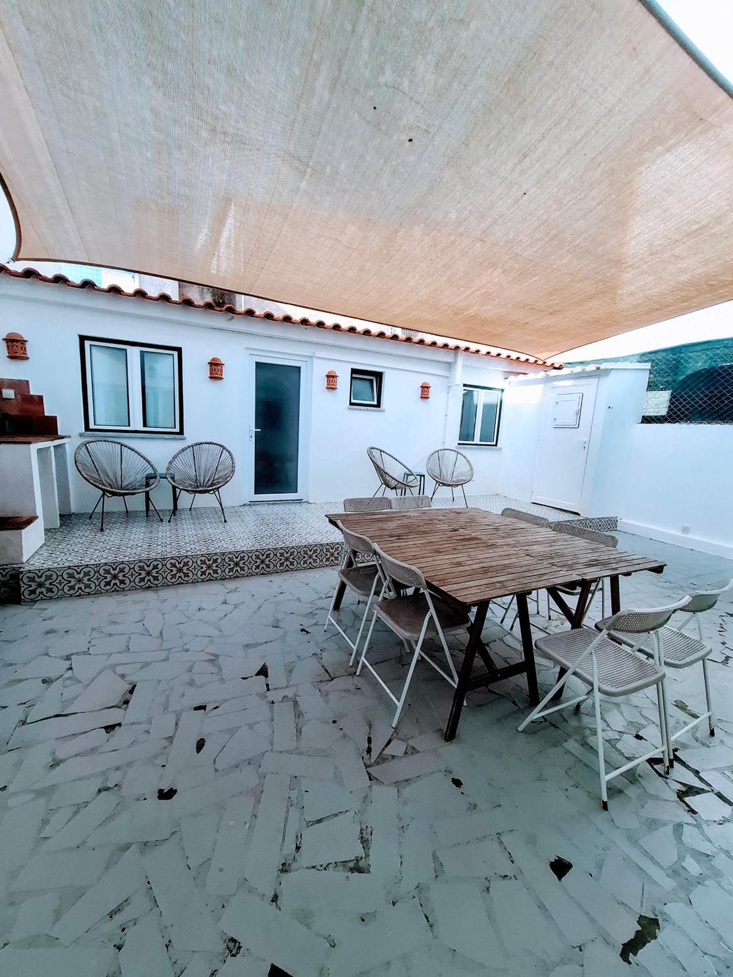 فيلا Casa Da Paz #1 فيلا نوفا دو ميلفونتس المظهر الخارجي الصورة